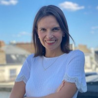 Cegid Employee Julie Rambaud's profile photo