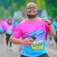 PT Wahana Makmur Sejati Employee Parsaulian Ringo's profile photo