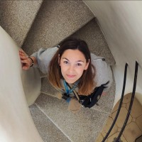 LabAnalysis Environmental Science Employee Cecilia Gazzaniga's profile photo