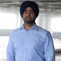 Nandanpreet Singh Email