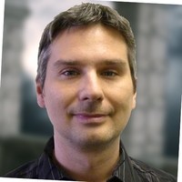 Ixenit Ltd Employee Zsolt Berentey's profile photo