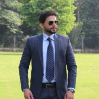 Abdul Waleed Email