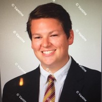 CLASS, Inc. Employee Jake Rountree's profile photo