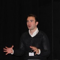 NYC Department of Education Employee Brent Chamberlain's profile photo