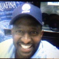 Dane Robinson Email & Phone Number