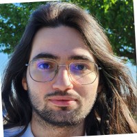 echonos Employee Kubilay Can's profile photo