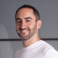 Ripio Employee Andres Fleischer's profile photo