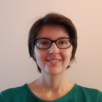Toluna Employee Rita Duarte's profile photo