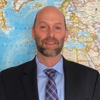 Abbott Employee Andy Franklin's profile photo