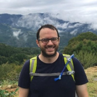 Fulton May Solutions Employee Jordan Peloquin's profile photo