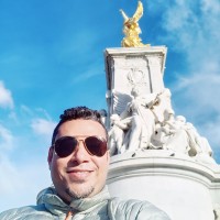 P. C. Chandra Jewellers Employee Anindya Mukherjee's profile photo