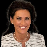 GOLDRING Employee Elena Fulina's profile photo