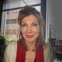 GCP | Ductilcrete Employee Mary New's profile photo