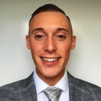 FIS Employee Ford Prior's profile photo