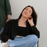 25AH Employee Rebecka Alveborg's profile photo