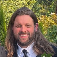 Arrive Logistics Employee Sean Craig's profile photo