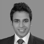 Welcome Networks Employee Harsha Malhotra's profile photo
