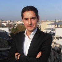 Scaleway Employee Ricardo Moreira's profile photo