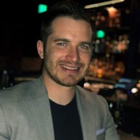 Synergist Computing Employee Joshua Kremer's profile photo