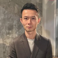 Lane Crawford Employee Adrian Lo's profile photo