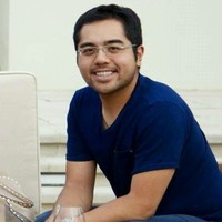 We Olive Employee Eric Galvan's profile photo