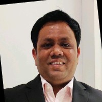 Vikram Shete Email & Phone Number