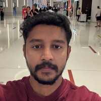 SkyWave Technology Employee Gokul Kannan's profile photo