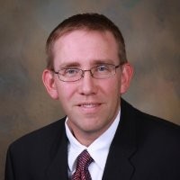 Structural Building Components Association Employee John Arne's profile photo