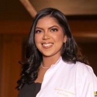 Andryelle da Silva Email & Phone Number