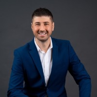San Gabriel/Pomona Regional Center Employee Jesse Weller's profile photo