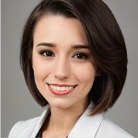 Qnity Inovação e Desenvolvimento Employee Olivia Carr's profile photo