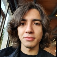 Anlatan Employee Arda C.'s profile photo