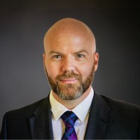 Macquarie Group Employee Ross Benson's profile photo