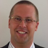 Nordea Employee Stefan Bjerke's profile photo