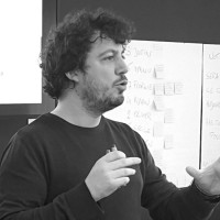 Citizenfund Employee Sébastien Morant's profile photo