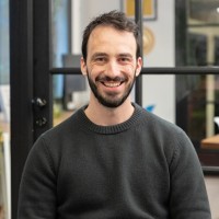 LoungeUp Employee Grégoire Tiers's profile photo