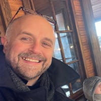 Longley Concrete Employee Neil McIntyre's profile photo