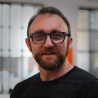 Gong Employee Owen Murray's profile photo