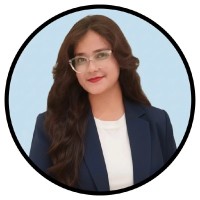 Virtue Analytics Employee Ankita Tiwari's profile photo