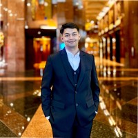 PT Pratiwi Putri Sulung Employee Andre Rizaldi's profile photo