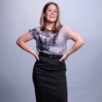 Garnish Employee Hadley Walsh's profile photo