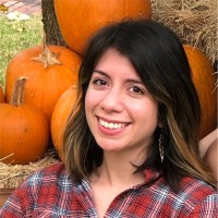 SeisWare International Inc. Employee Amber Padilla's profile photo