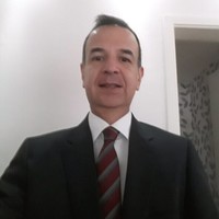 Covestro Employee Alexandre MacEdo's profile photo