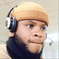 TradePort Employee Nhlanhla Msimango's profile photo