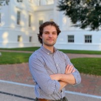 KBR, Inc. Employee Matthew Dorey's profile photo