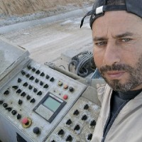 ÖZGEN GROUP Employee Faouzi Bfrks's profile photo