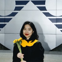clark | huesemann Employee Xinyu Wu's profile photo