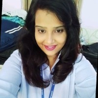 collage Employee Sonali Kumari's profile photo
