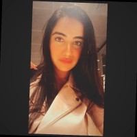 Graphic Designer Employee Menna Hany's profile photo