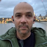 Cycling UK Employee Greg Matthews's profile photo